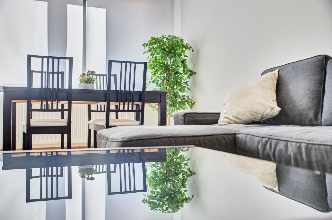 Apartamento Oihana By Clabao Huarte Exterior photo