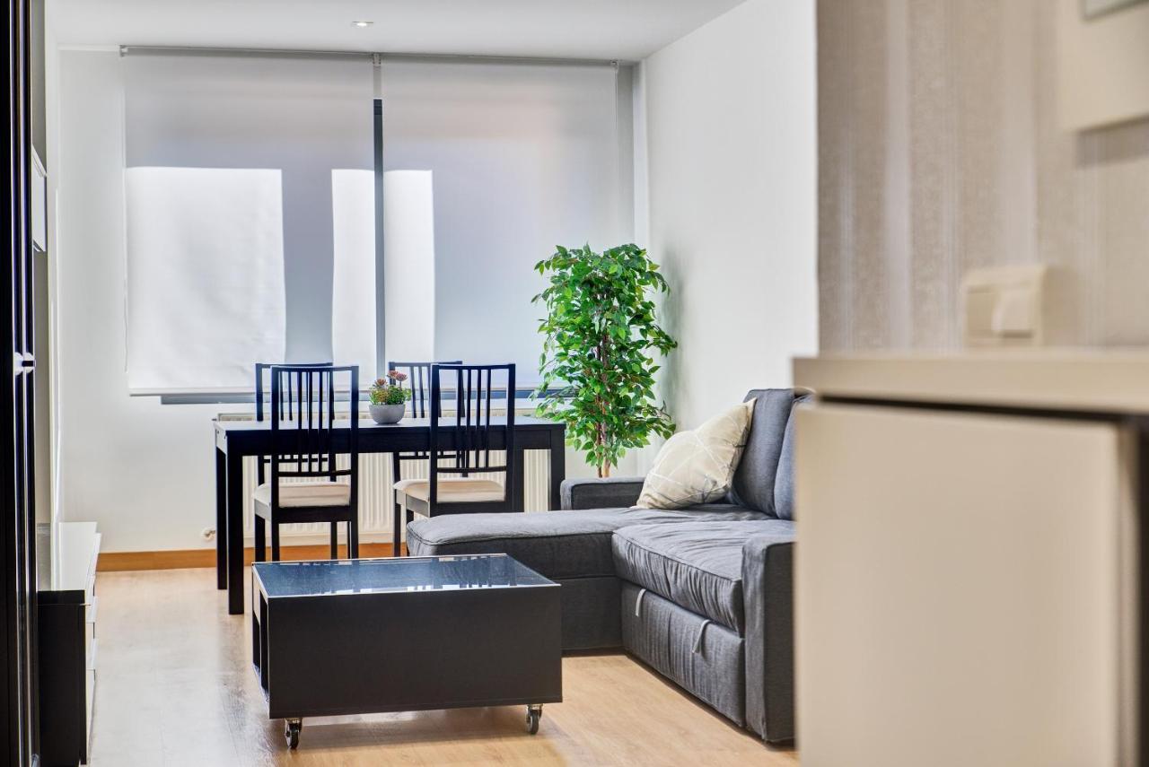 Apartamento Oihana By Clabao Huarte Exterior photo