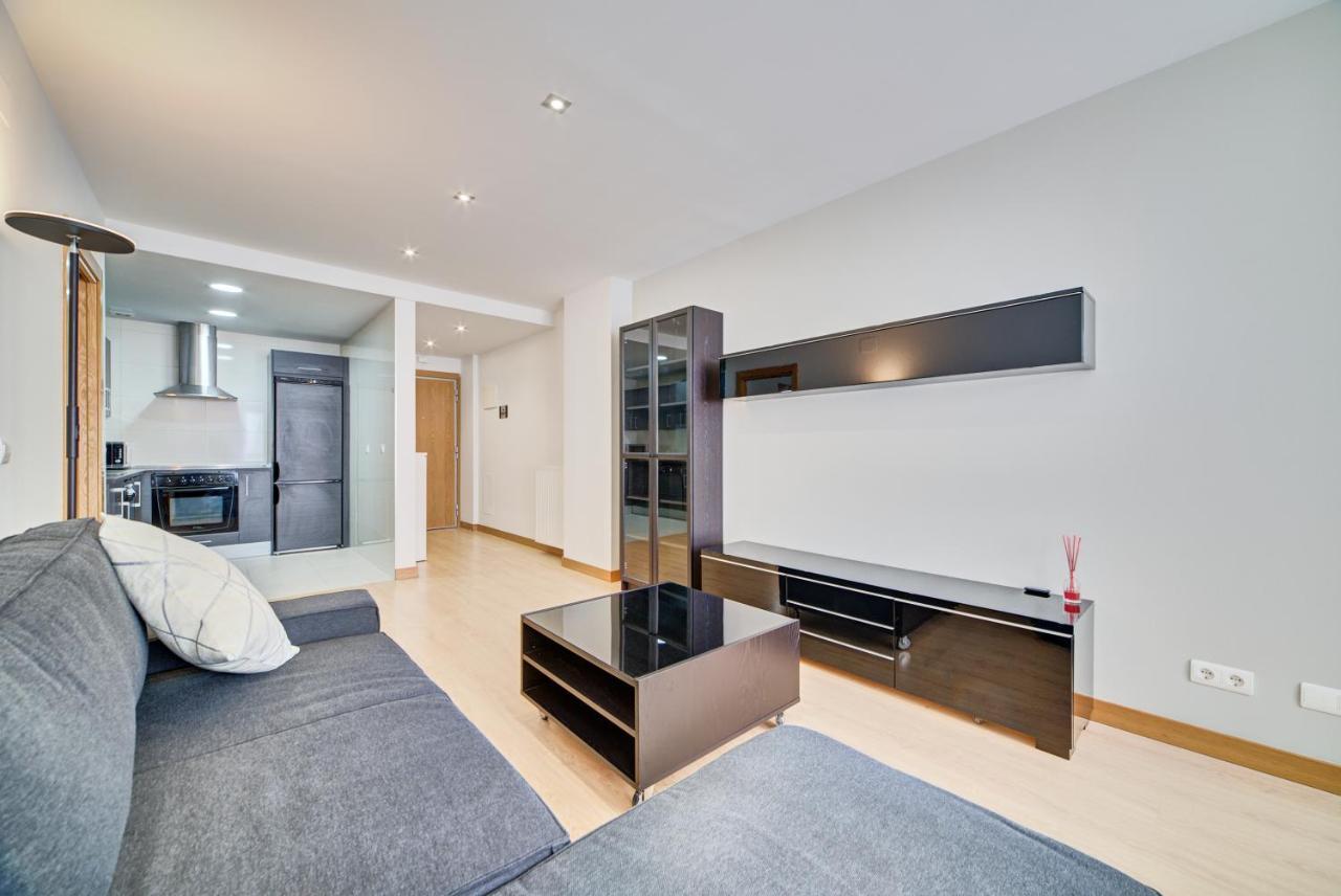 Apartamento Oihana By Clabao Huarte Exterior photo